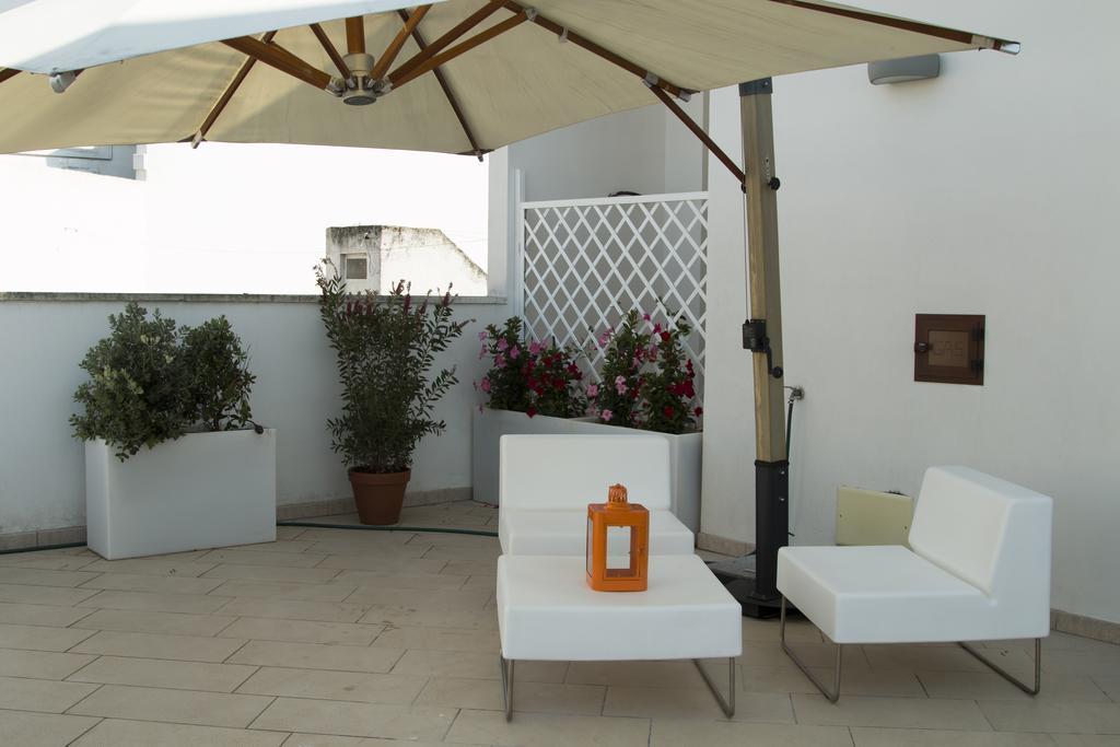 Golden House Hotel Mesagne Exterior foto